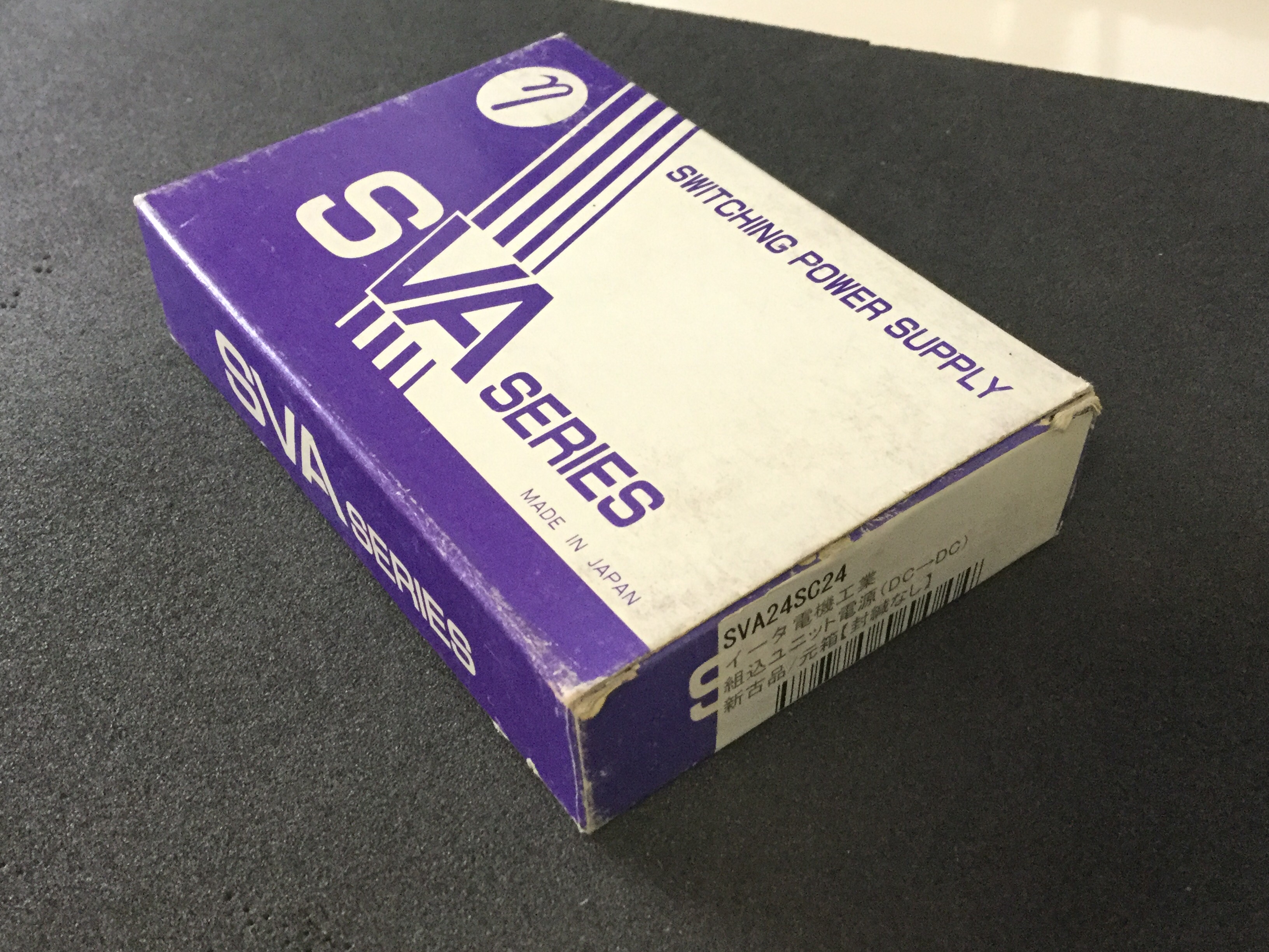 SVA24SC24