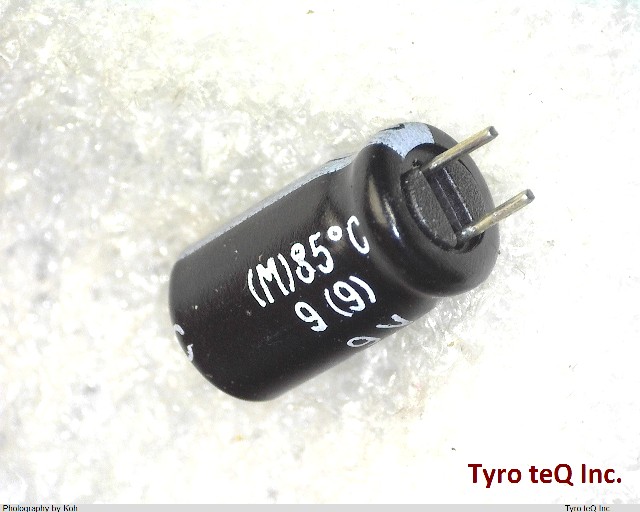 SME10VB220M