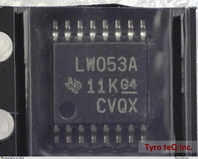 SN74LV4053APWR