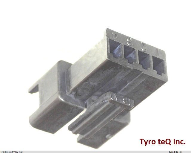 SMR-04V-B