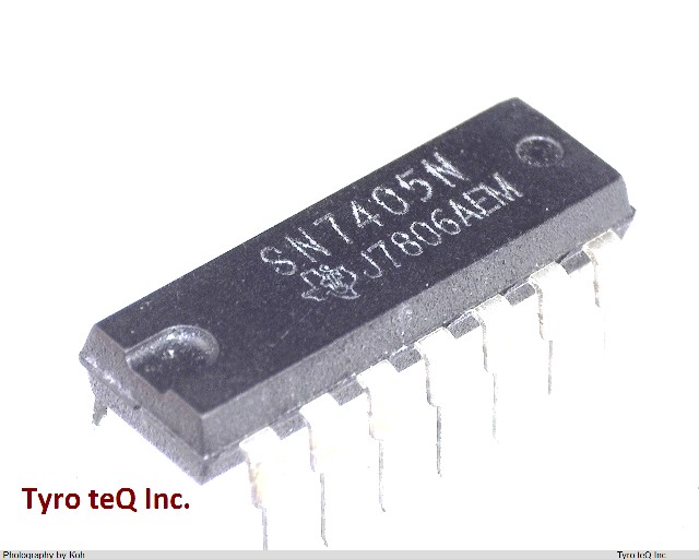 SN7405N