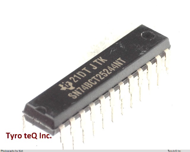 SN74BCT25244NT