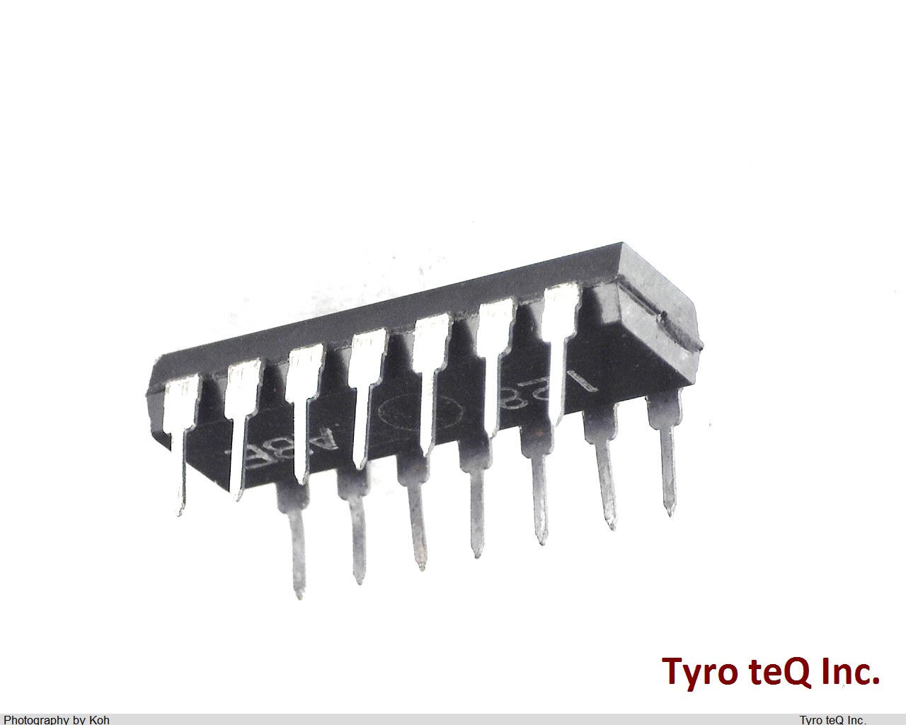 SN74128N