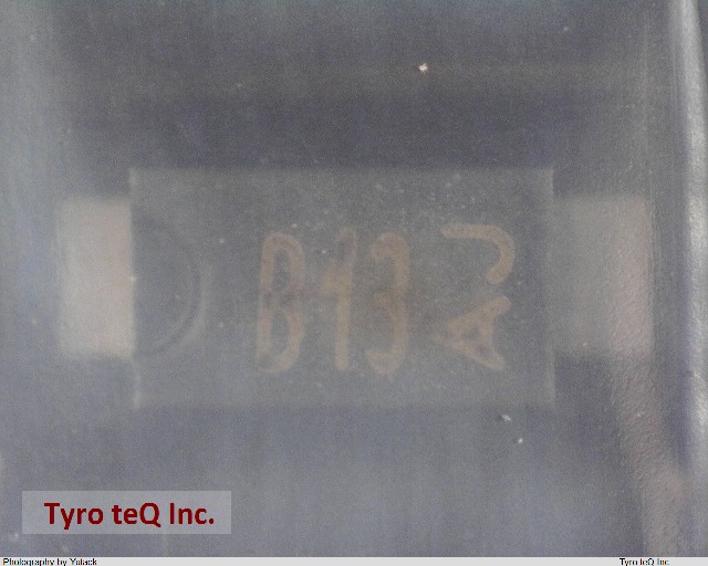 SMFB13-RTK/P