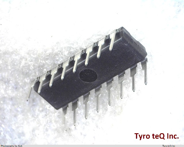 SN74LS148N