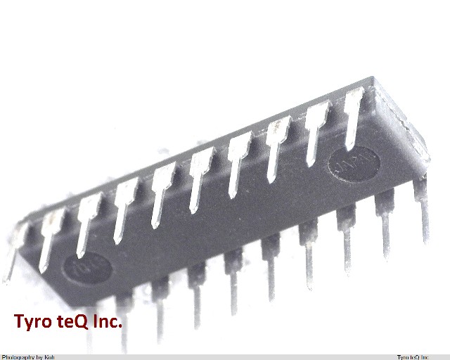 SN74HC534N