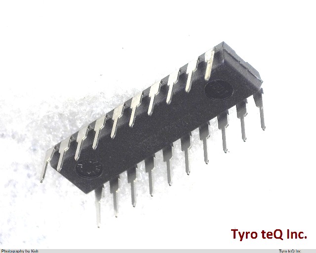 SN74LS642N