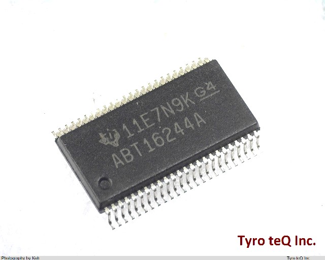 SN74ABT16244ADL