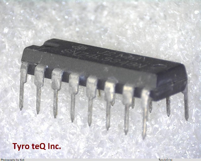 SN74LS348N