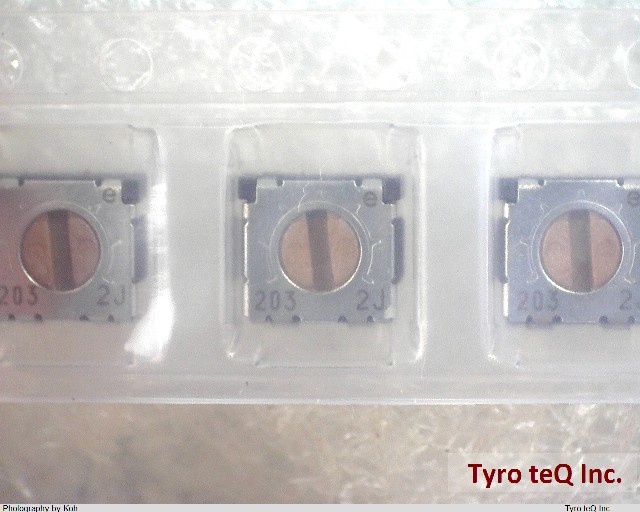 ST-4ETA20K OHM (203)