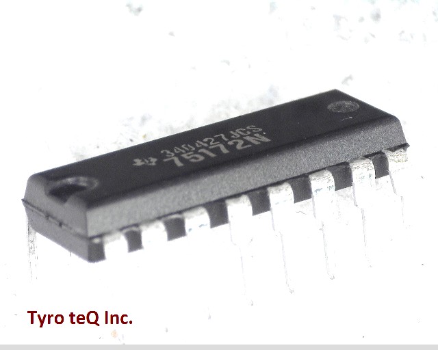 SN75172N