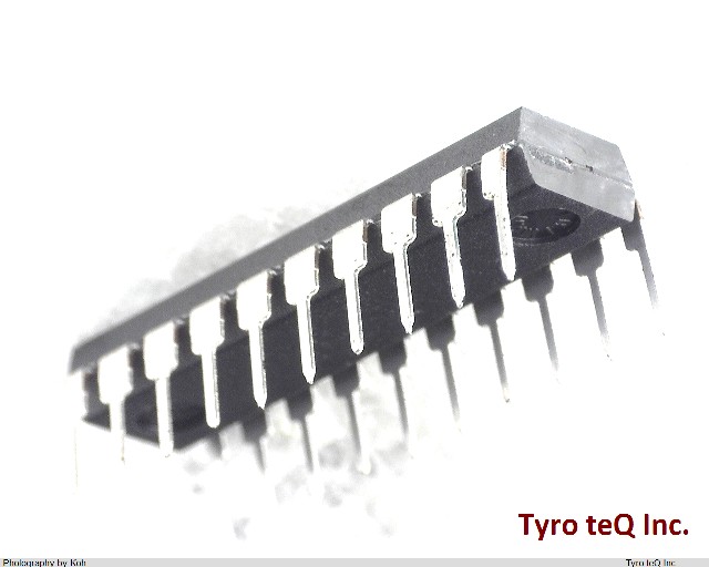 SN75160BN