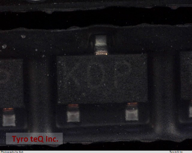 SSM3J307T