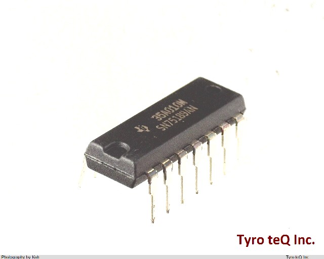 SN75189AN