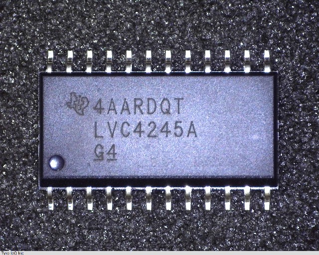 SN74LVC4245ADW