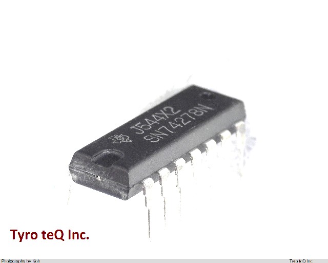 SN74278N
