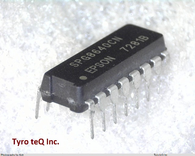 SPG8640CN