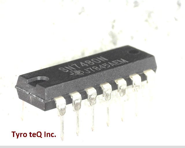 SN7480N