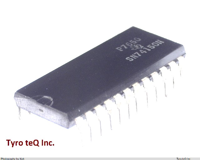 SN74150N