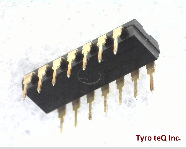 SN74L04N