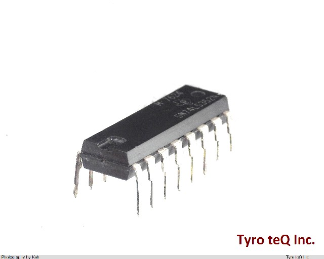 SN74LS352N