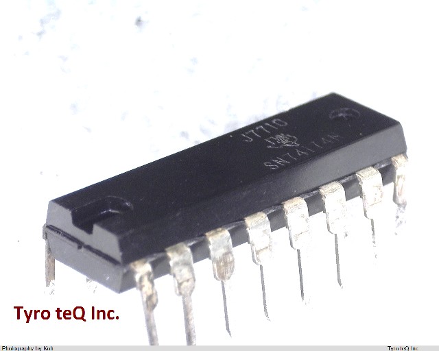 SN74174N