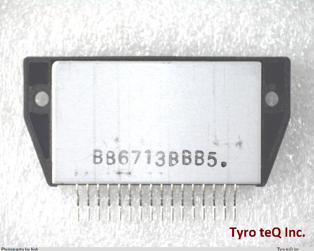 STK6713BMK2