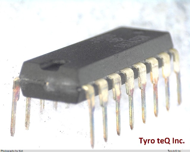 SN7475N