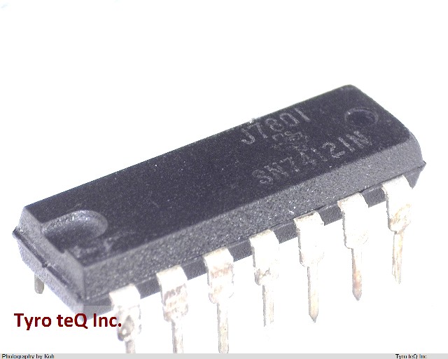 SN74121N