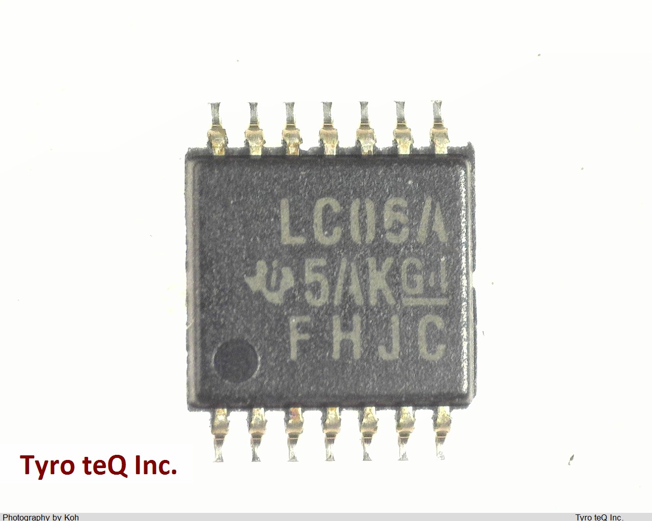 SN74LVC06APW