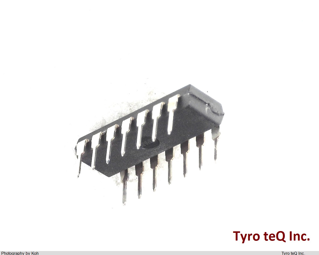 SN74LS136N