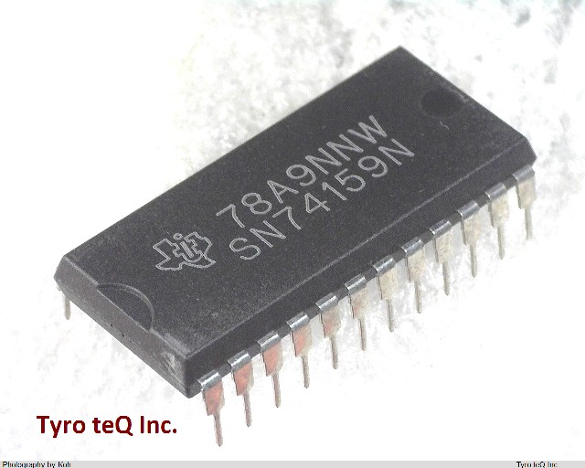 SN74159N
