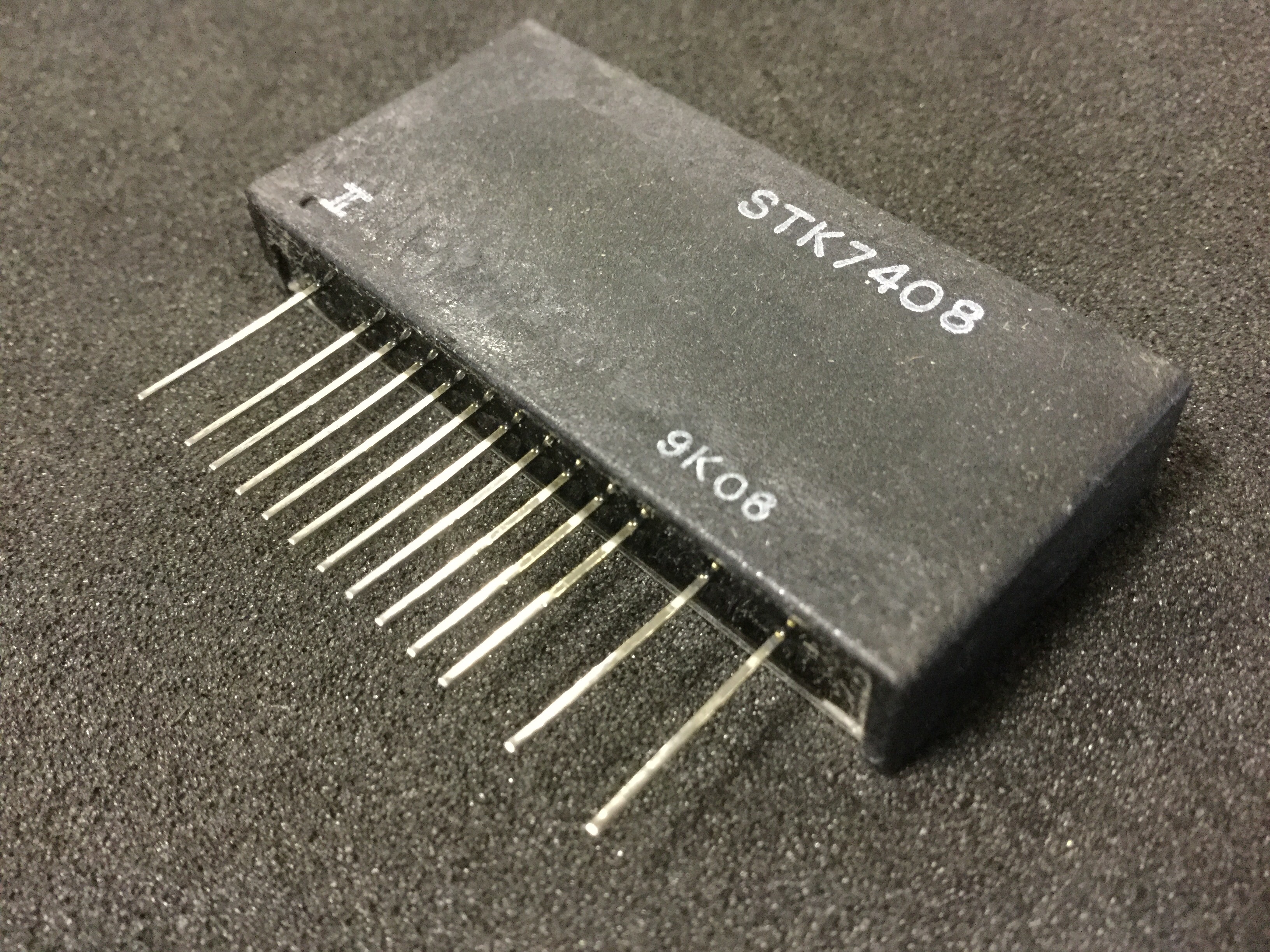 STK7408MK2