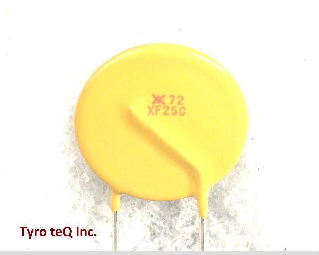 RXEF250