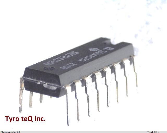 SN74LS148N