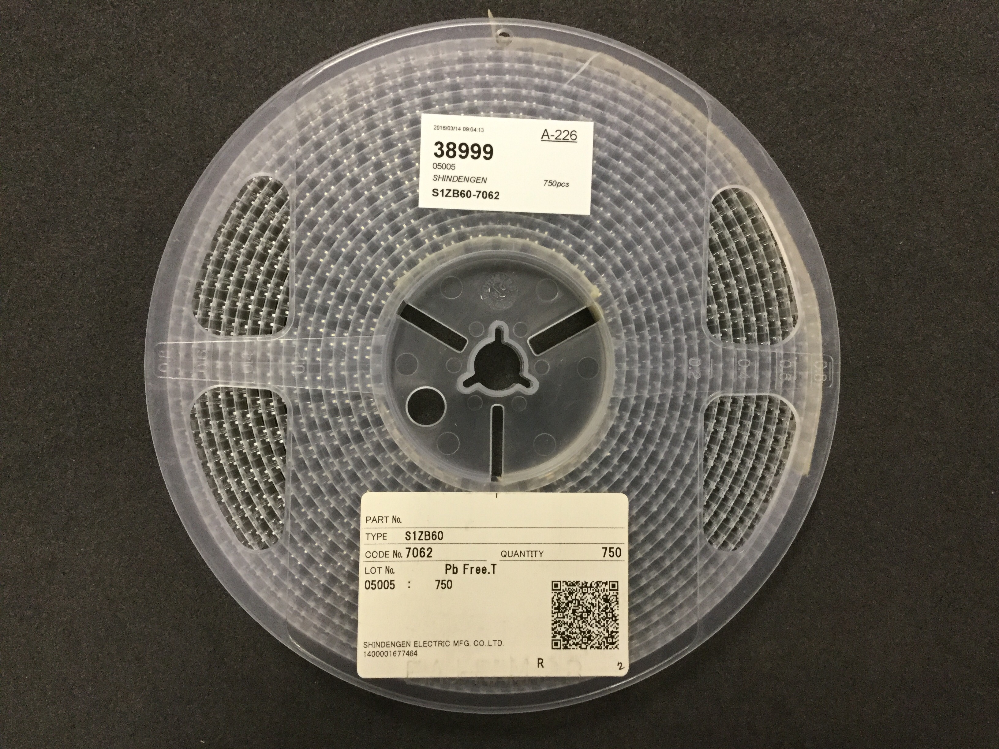S1ZB60-7062