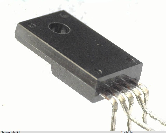 SI3120C