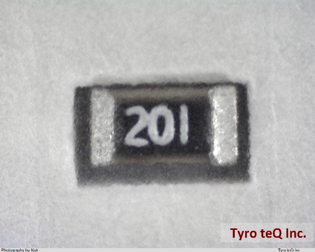 RG1608N-201-B-T1