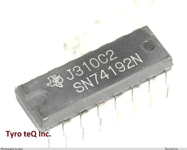 SN74192N