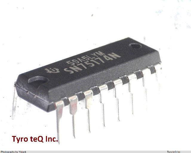 SN75174N
