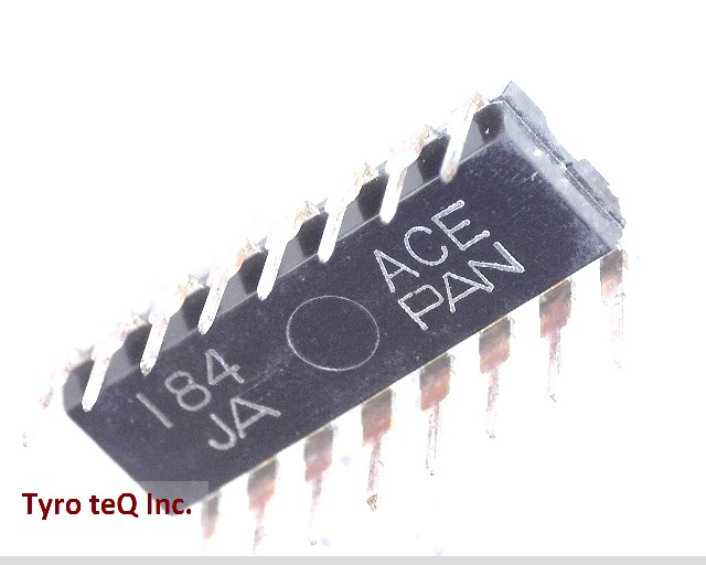 SN74184N
