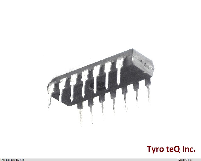SN74HC32N