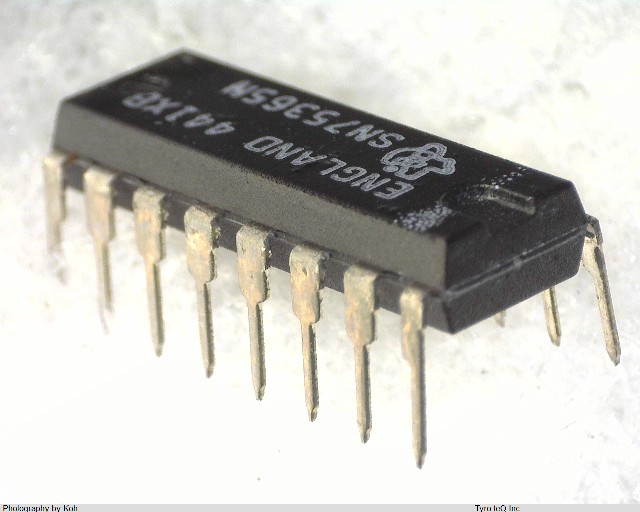 SN75365N