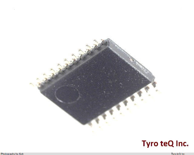 SN74CB3T3245PW