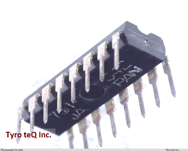 SN75154N