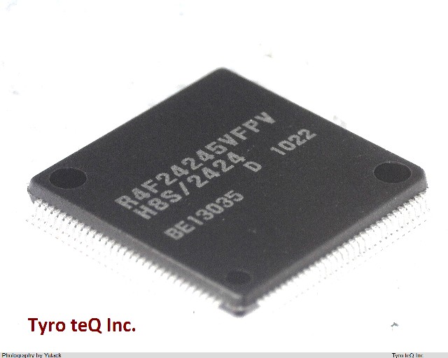 R4F24245DVFPV