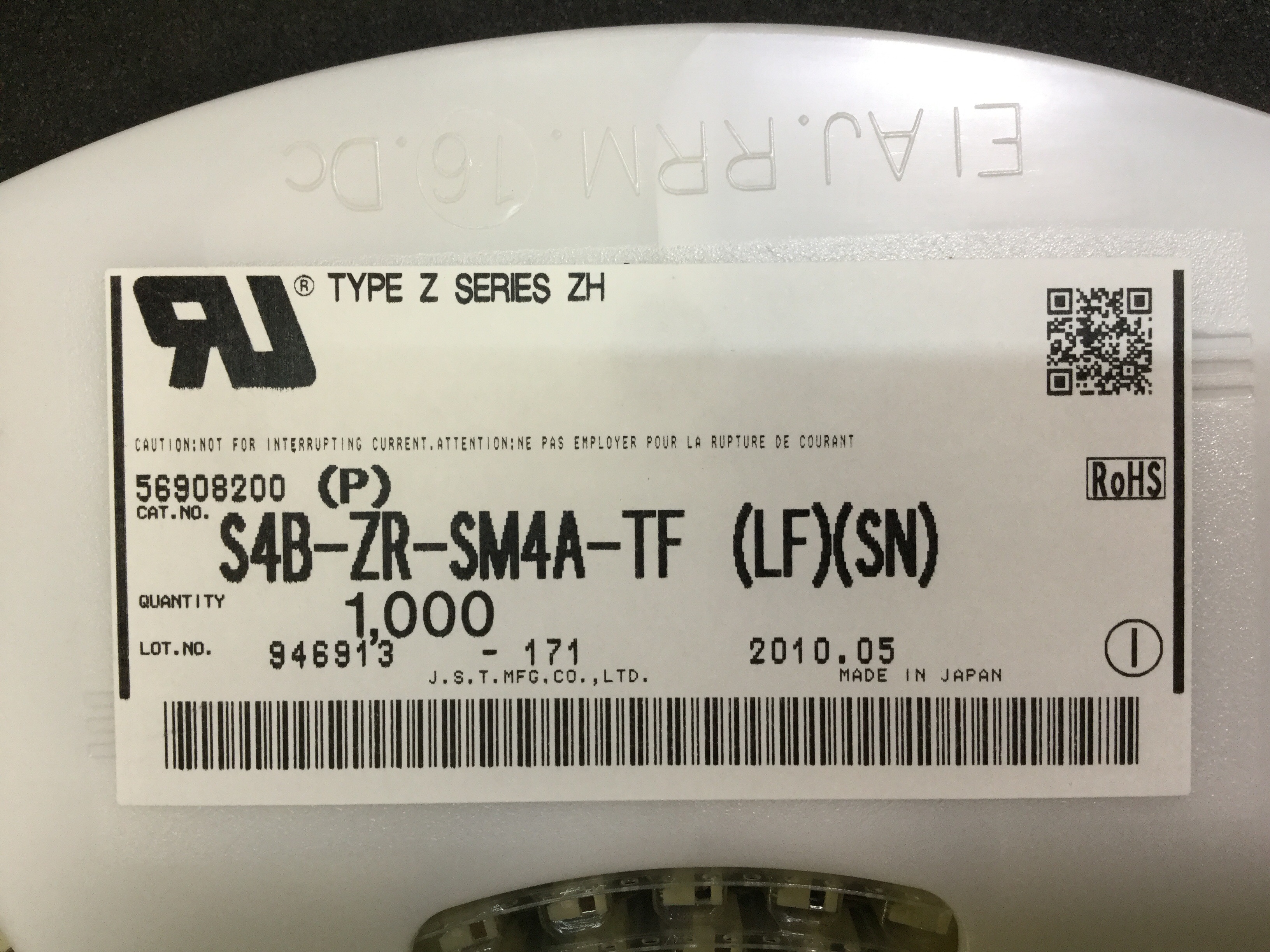 S4B-ZR-SM4A-TF(LF)(SN)