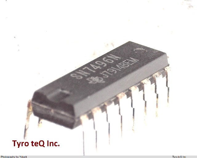 SN7496N