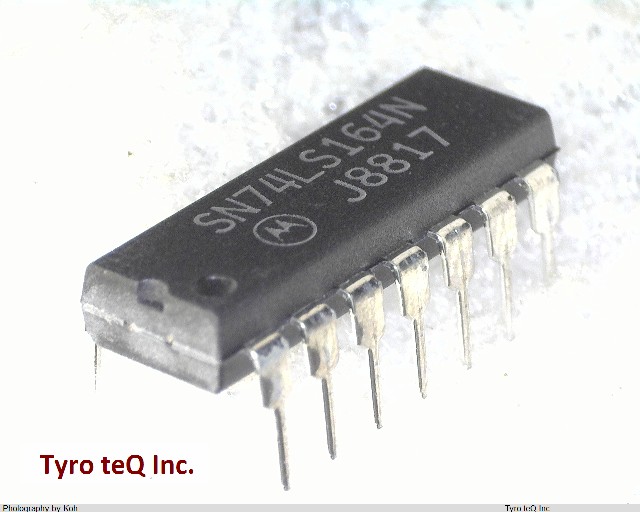 SN74LS164N