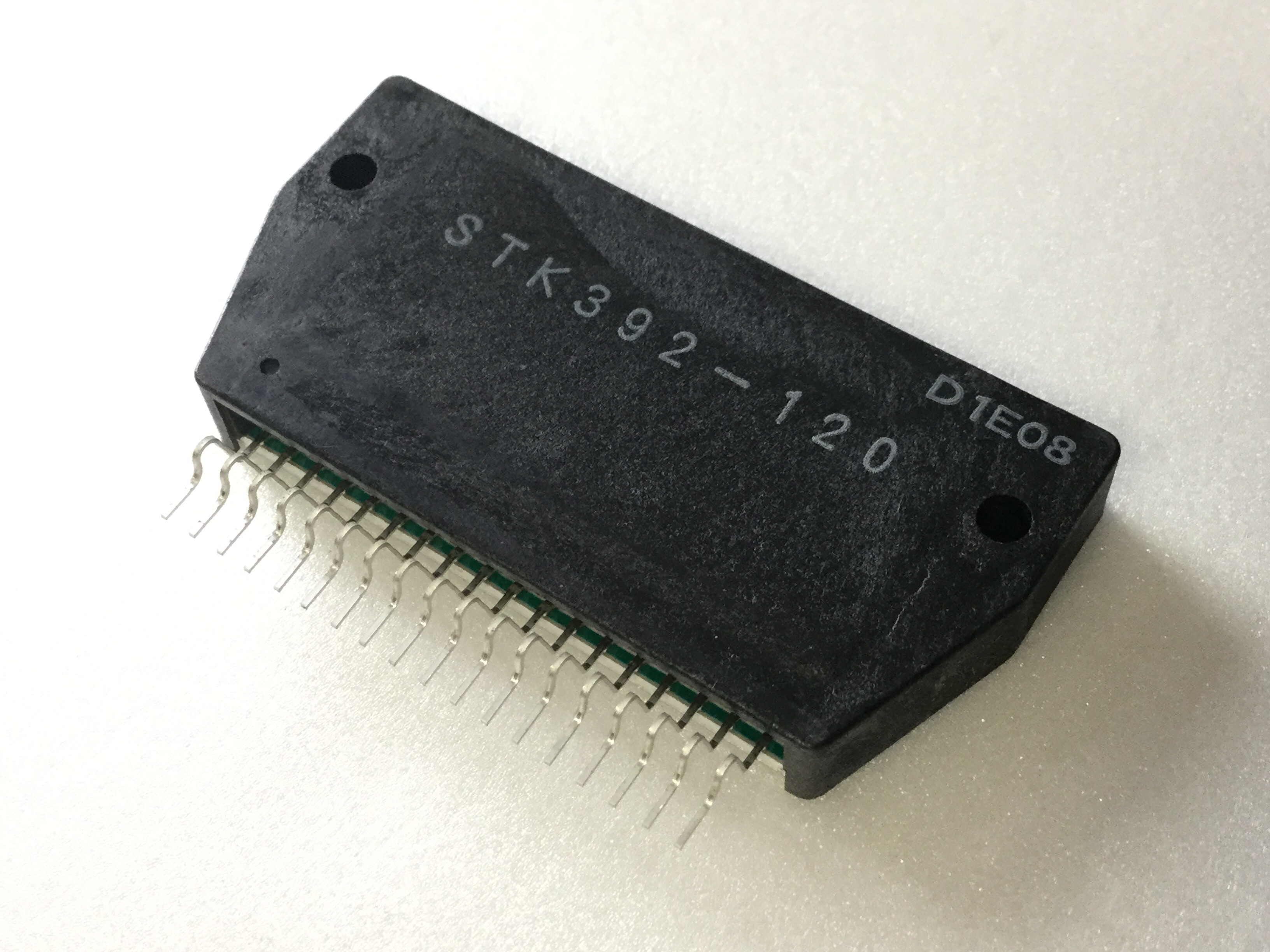 STK392-120-E